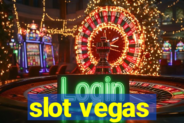 slot vegas