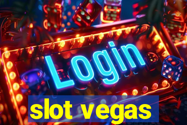 slot vegas