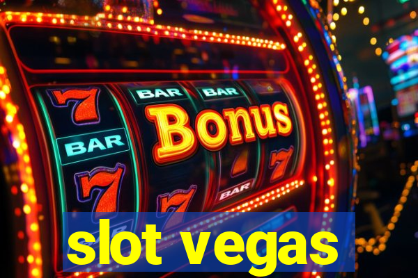 slot vegas