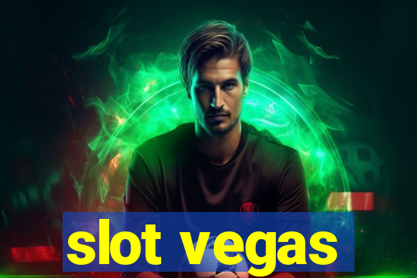 slot vegas