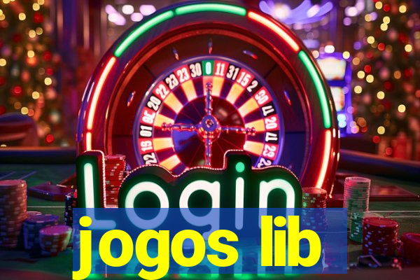 jogos lib