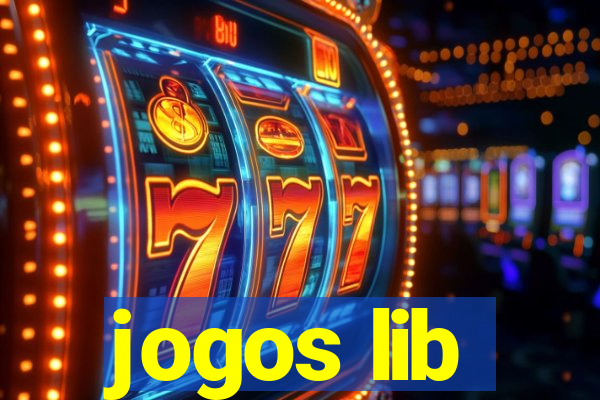 jogos lib