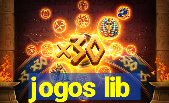 jogos lib