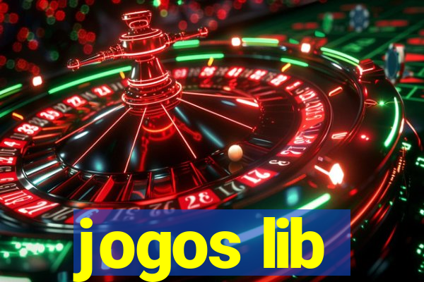 jogos lib