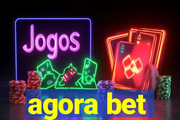 agora bet