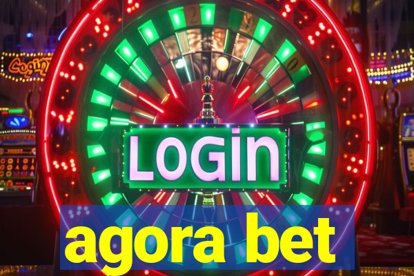 agora bet