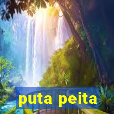 puta peita