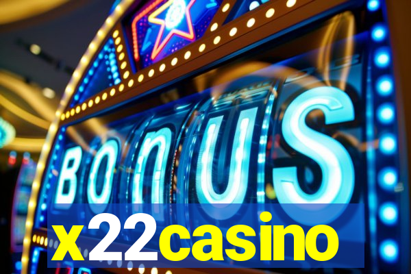 x22casino