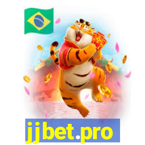 jjbet.pro