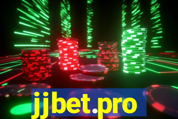 jjbet.pro