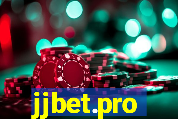 jjbet.pro