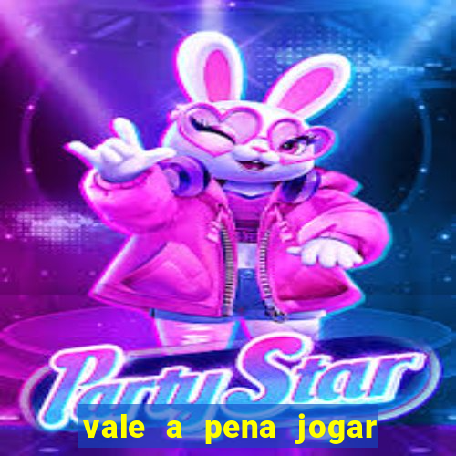 vale a pena jogar na blaze