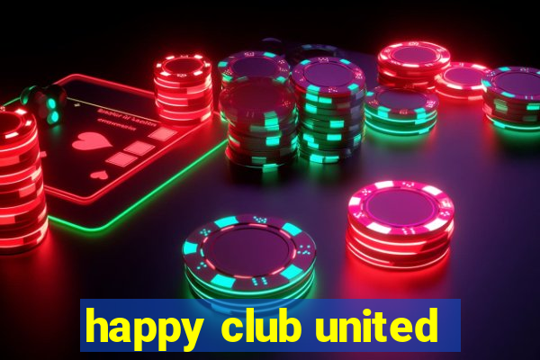 happy club united