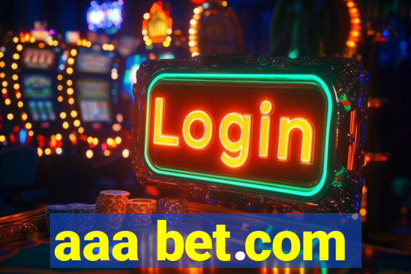 aaa bet.com