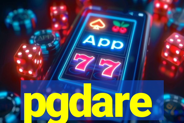 pgdare