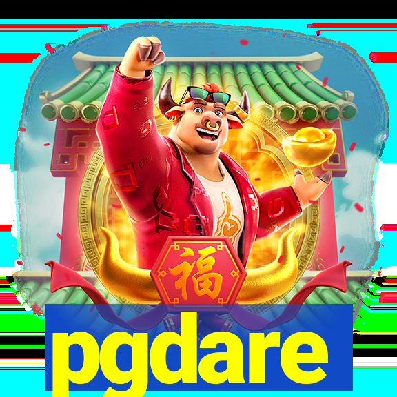 pgdare