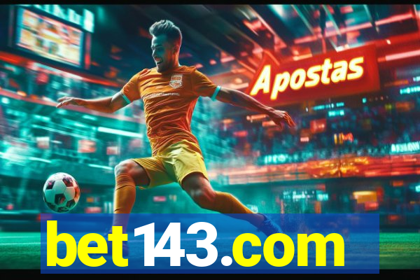 bet143.com