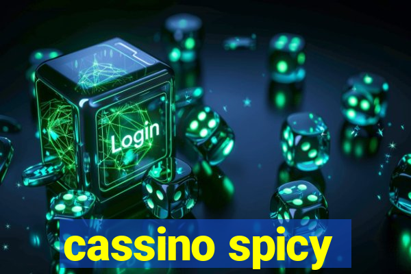 cassino spicy