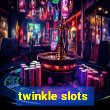 twinkle slots