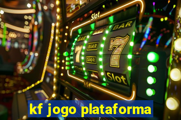 kf jogo plataforma