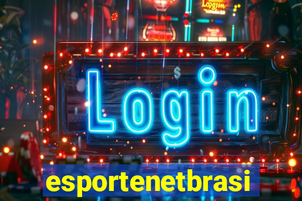 esportenetbrasil