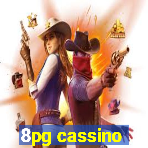 8pg cassino