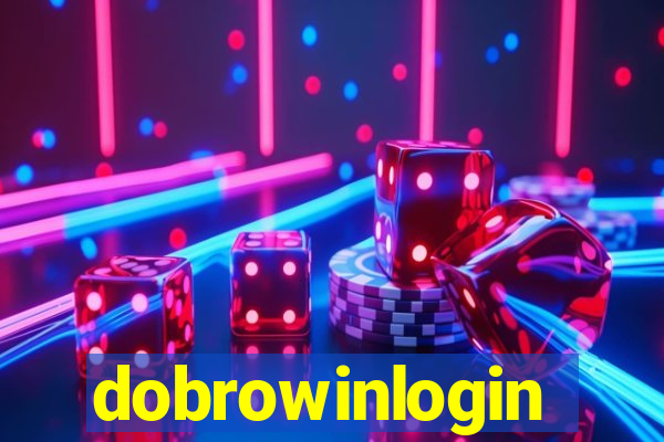 dobrowinlogin