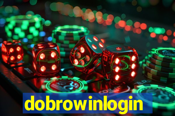 dobrowinlogin