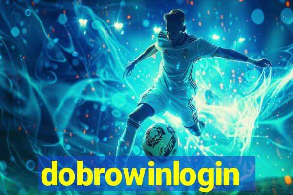 dobrowinlogin