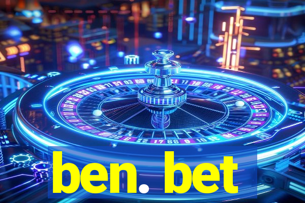 ben. bet