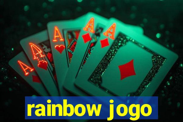 rainbow jogo