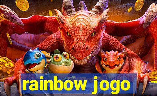 rainbow jogo