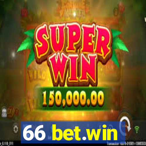 66 bet.win