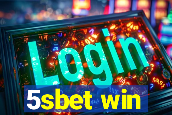 5sbet win