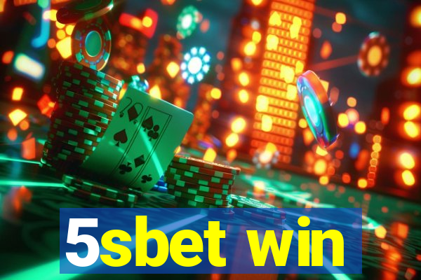 5sbet win