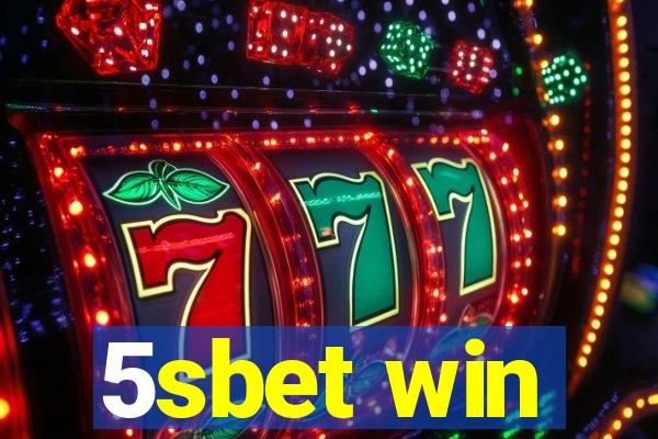 5sbet win