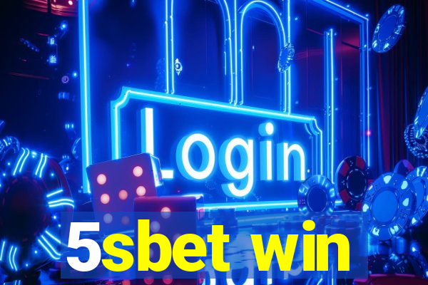 5sbet win