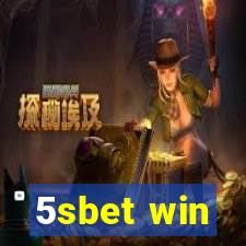 5sbet win