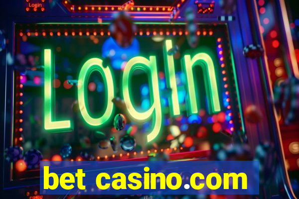 bet casino.com