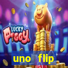 uno flip significado cartas