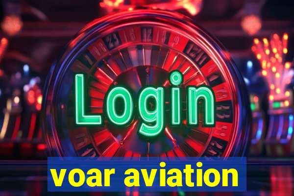 voar aviation