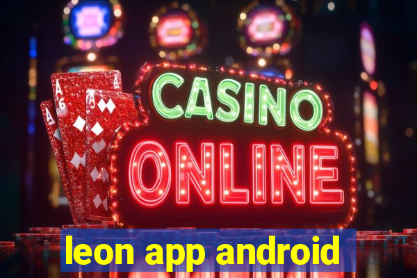 leon app android