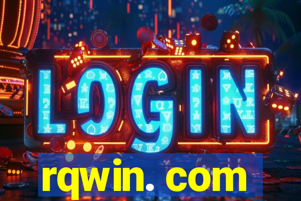 rqwin. com