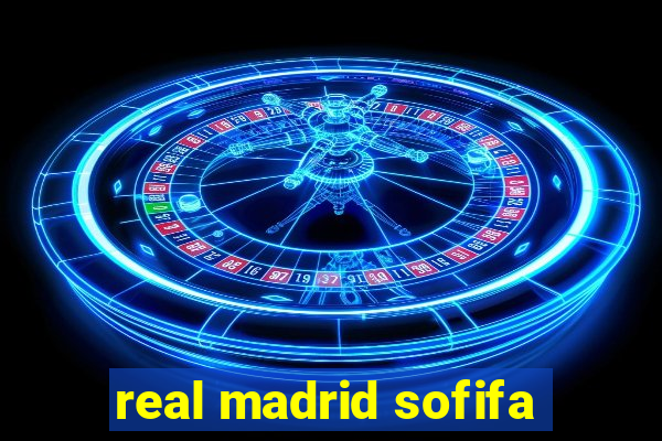 real madrid sofifa