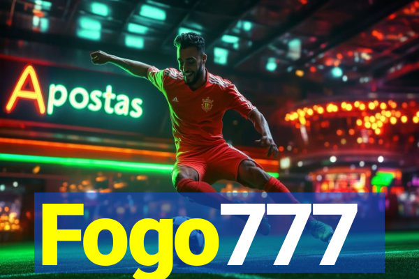 Fogo777