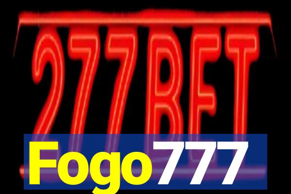 Fogo777