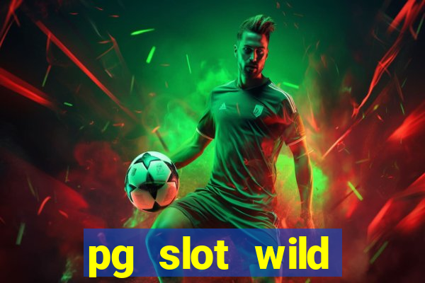 pg slot wild bounty showdown