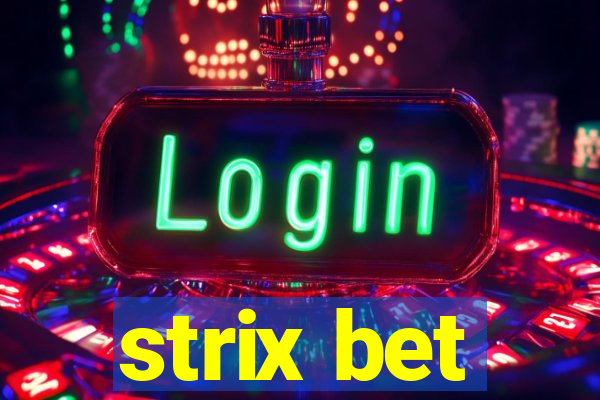 strix bet