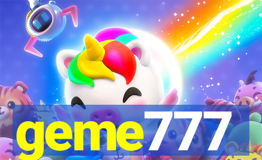 geme777