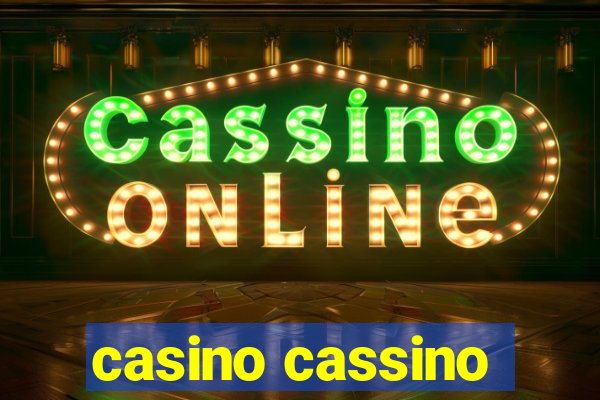 casino cassino